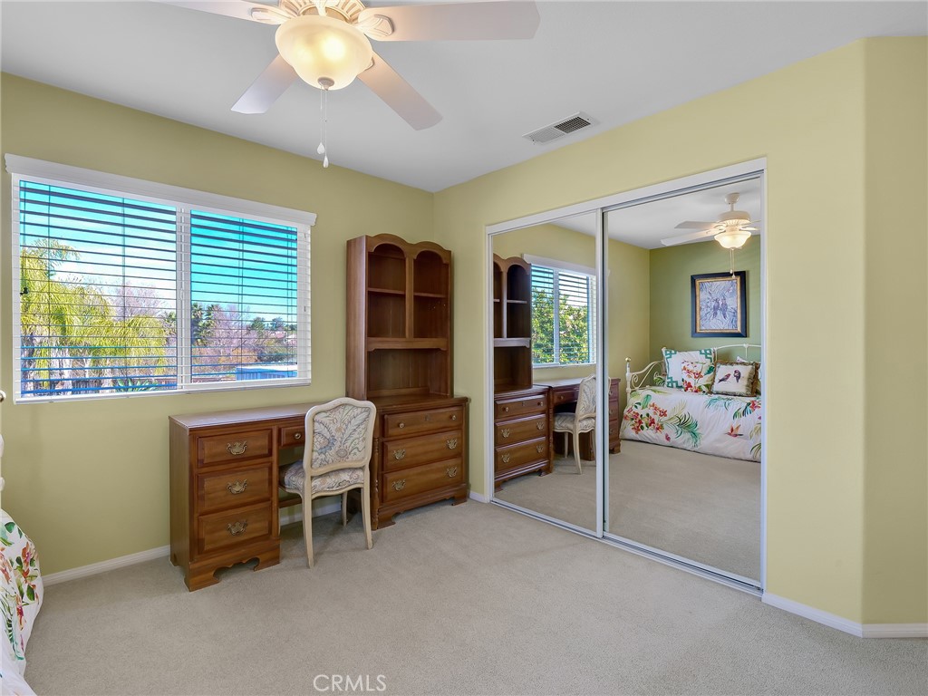19156 Zamora Way Riverside, CA 92508 - Photo 24 of 30 upstairs bedroom 2