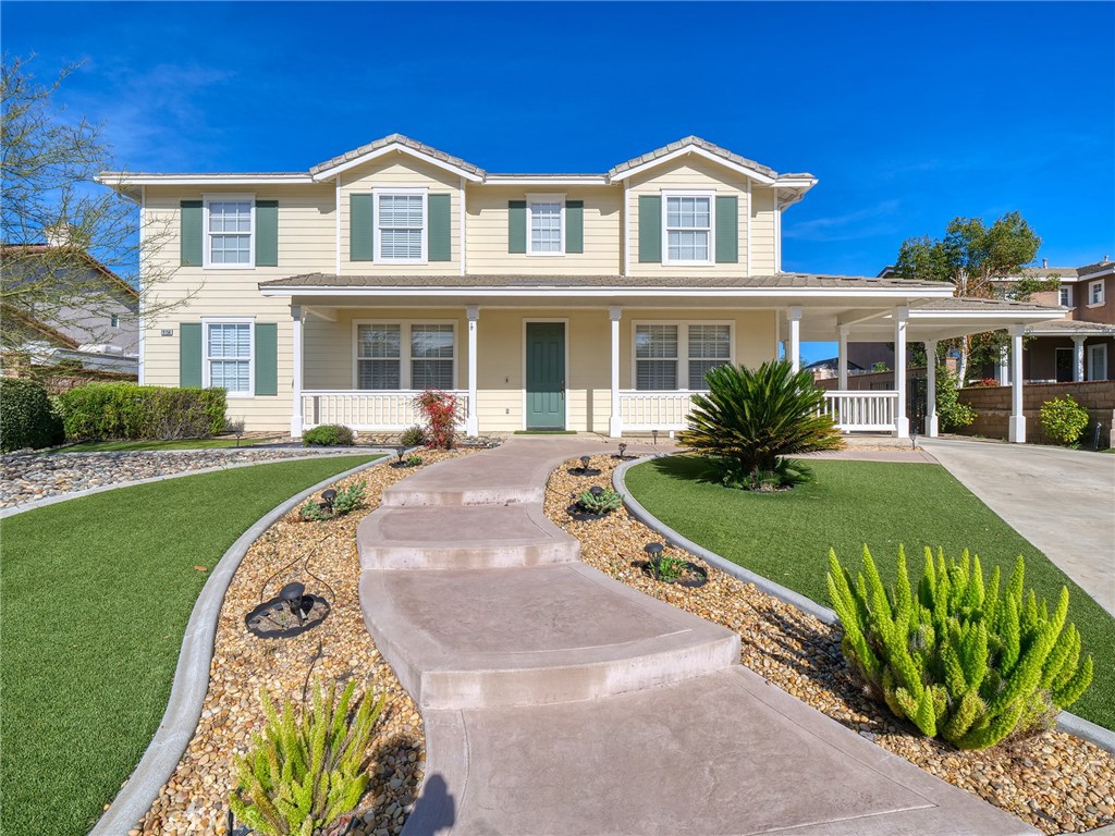 19156 Zamora Way Riverside, CA 92508 - Photo 29 of 30 19156 Zamora Way