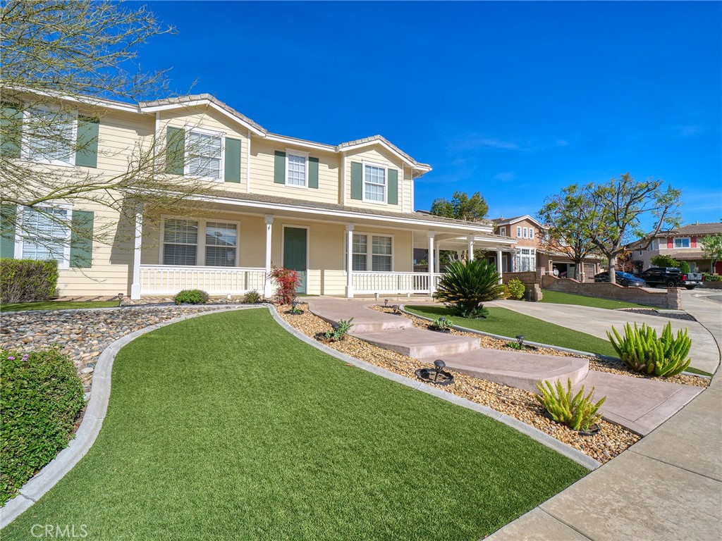 19156 Zamora Way Riverside, CA 92508 - Photo 30 of 30 19156 Zamora Way