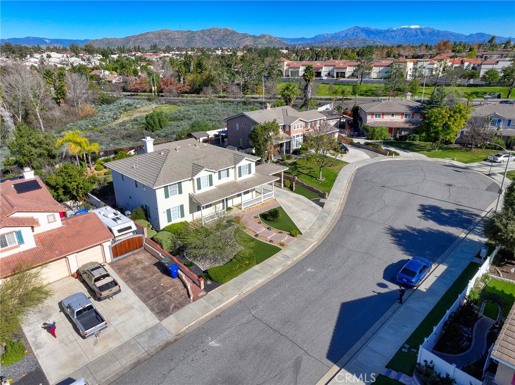 19156 Zamora Way Riverside, CA 92508 - Photo 3 of 30 Quiet Cul Da Sac street