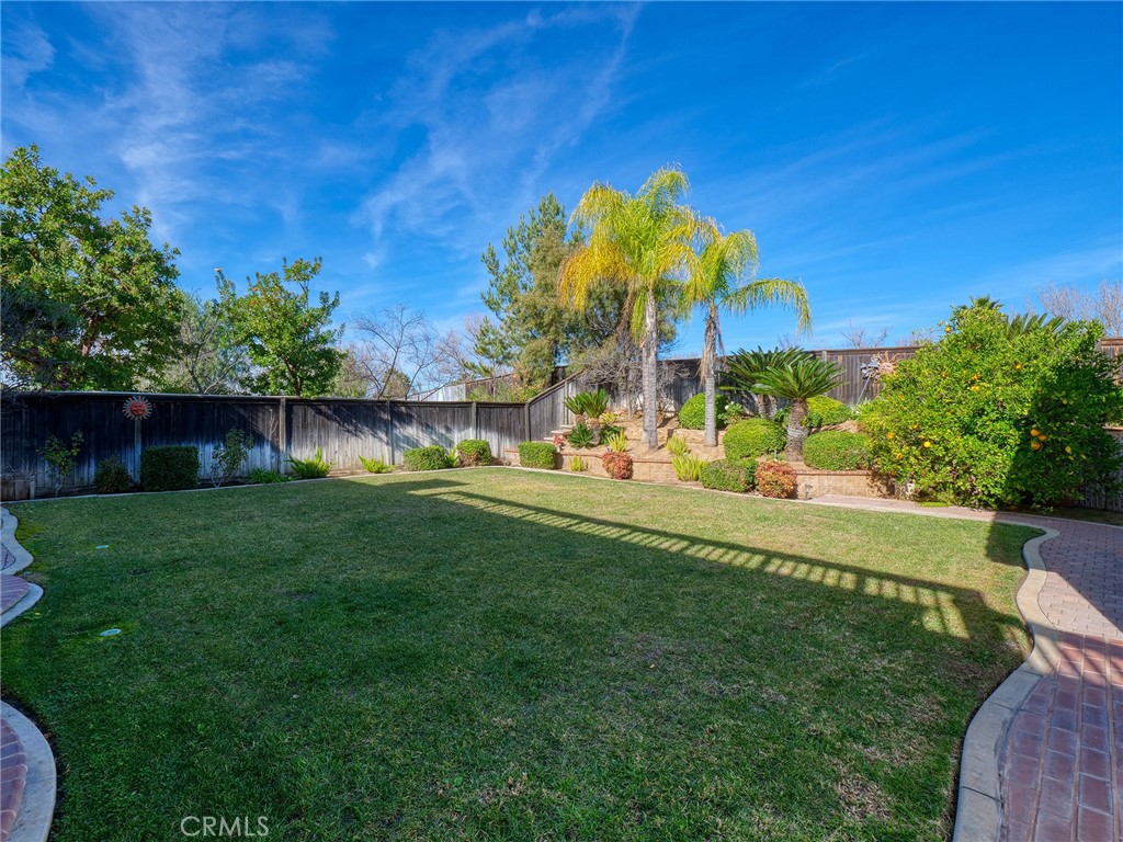 19156 Zamora Way Riverside, CA 92508 - Photo 10 of 30 Backyard 2
