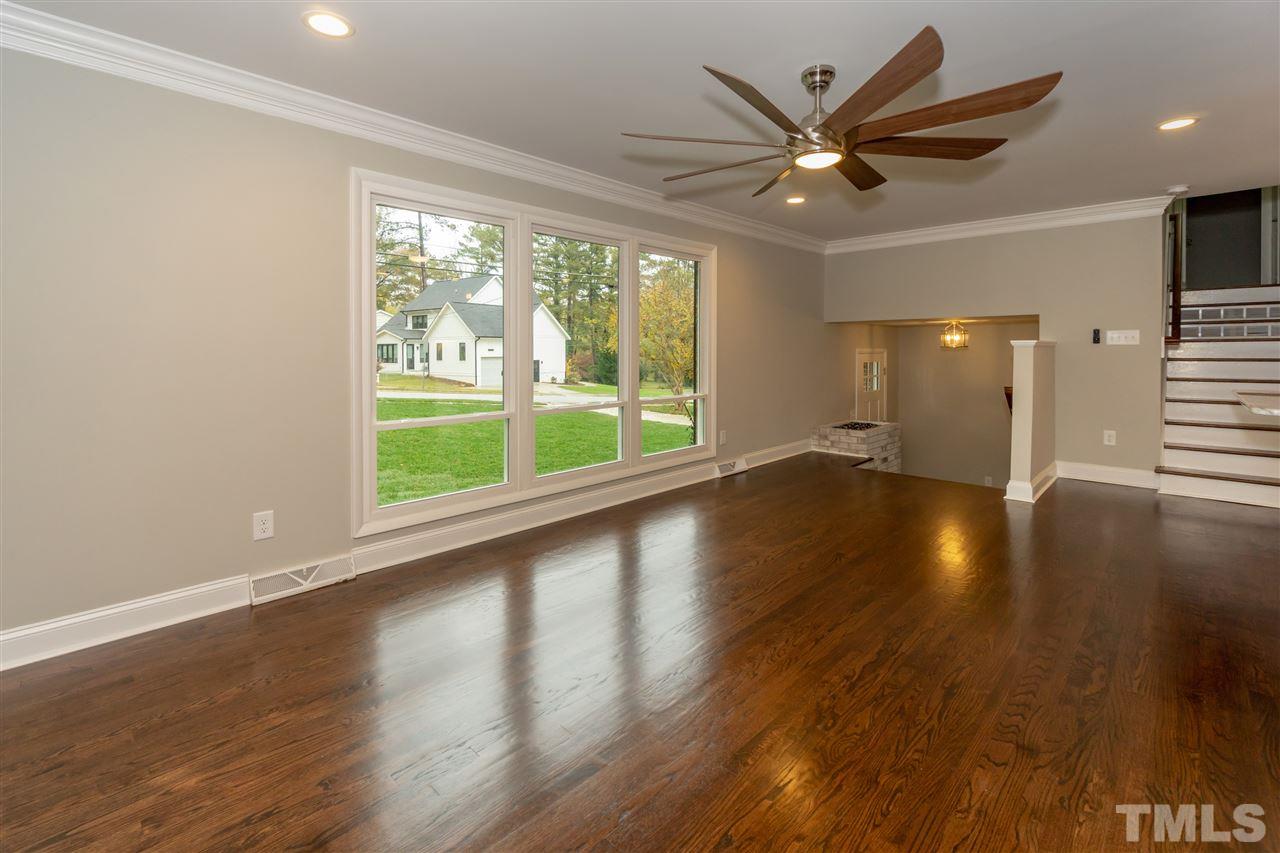 720 Dartmouth Road Raleigh, NC 27609 - Photo 5 of 25