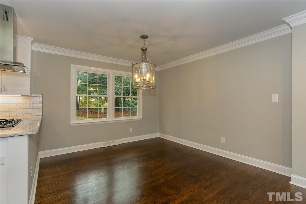 720 Dartmouth Road Raleigh, NC 27609 - Photo 6 of 25