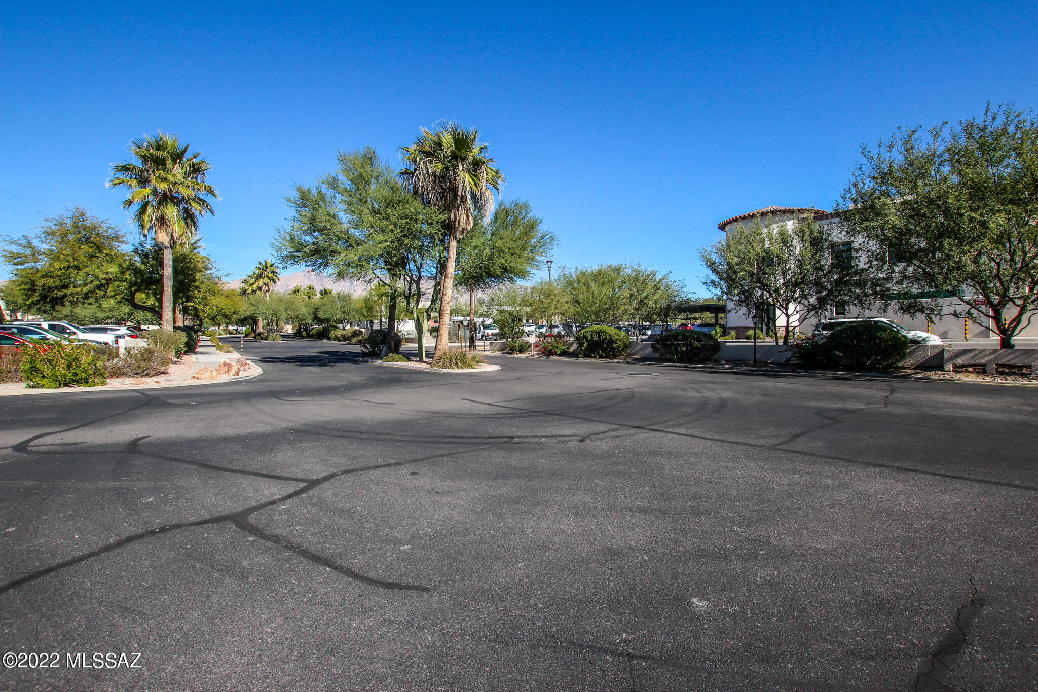 2550 East River Road, Unit 4202 Tucson, AZ 85718 - Photo 38 of 47