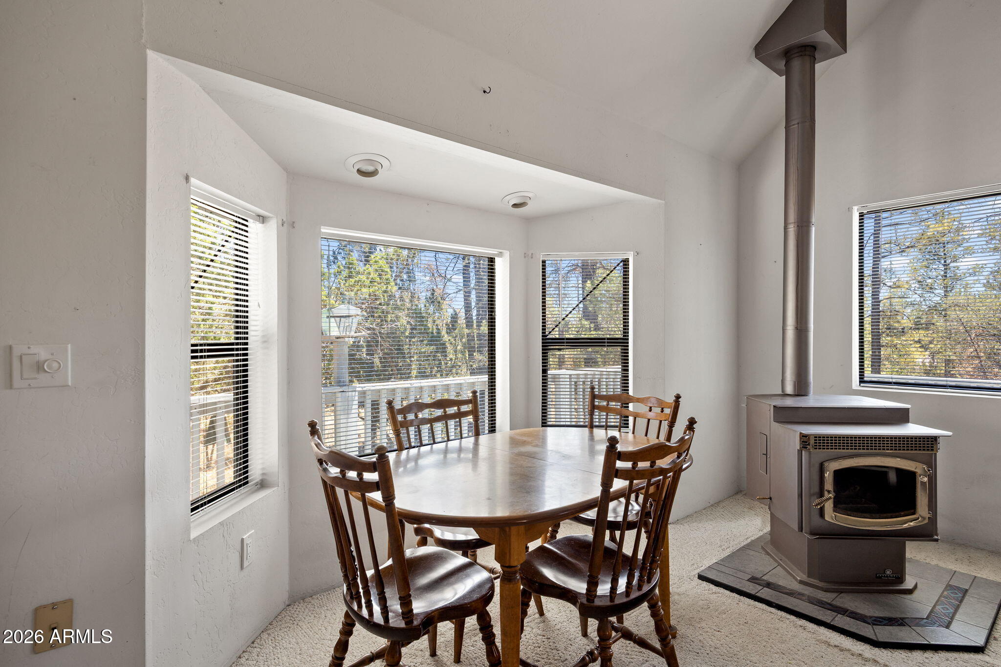 2142 Rimview Trail Overgaard, AZ 85933 - Photo 10 of 39 2142RimviewTrl-Heber-AZ-10