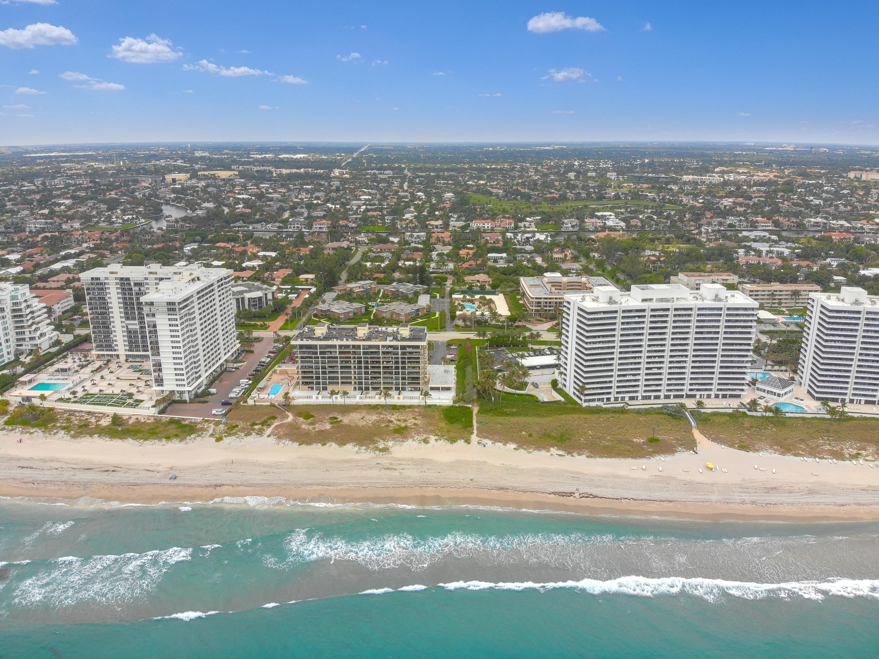 1501 Banyan Road Boca Raton, FL 33432 - Photo 26 of 26 Aerials (7 of 7)