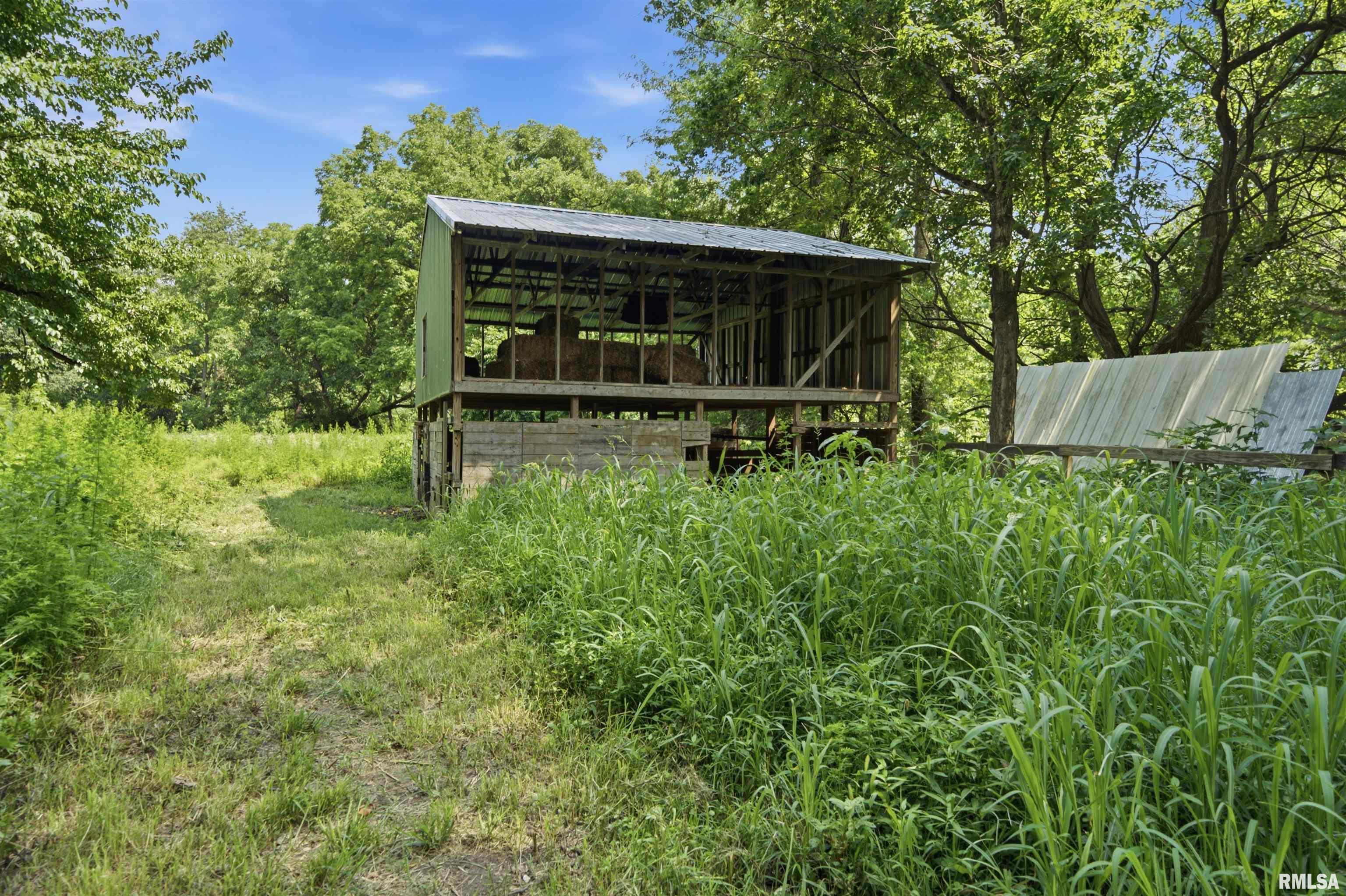 842 Thenius Road Sparland, IL 61565 - Photo 45 of 59 Gallery Image 45