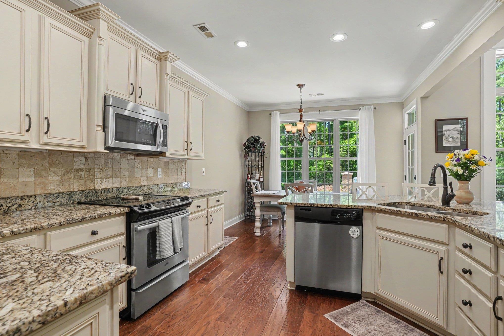 640 Oxbow Drive Myrtle Beach, SC 29579 - Photo 11 of 49