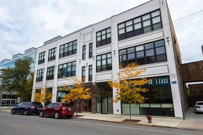 Undisclosed Address Chicago, IL 60647 - Photo 1 of 11