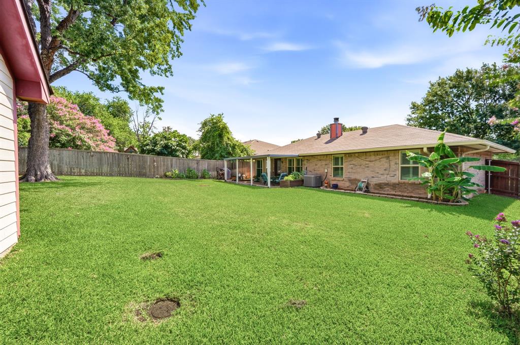 2507 Poppy Lane Euless, TX 76039 - Photo 28 of 29