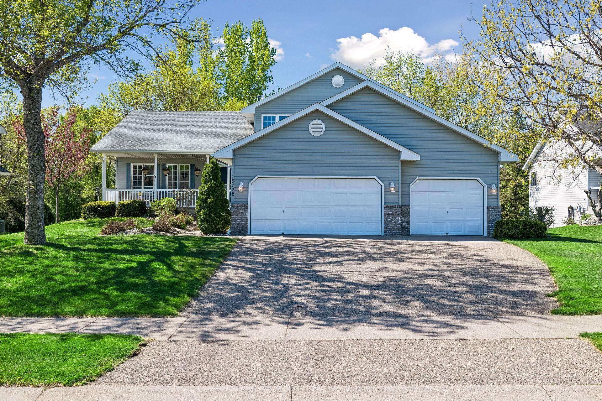 15722 Crystal Path Rosemount, MN 55068 - Photo 1 of 62