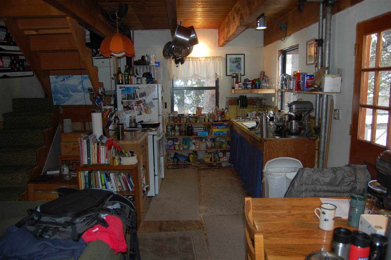 369 Forest Glen Road Olympic Valley, CA 96146 - Photo 6 of 14 Gallery Image 6