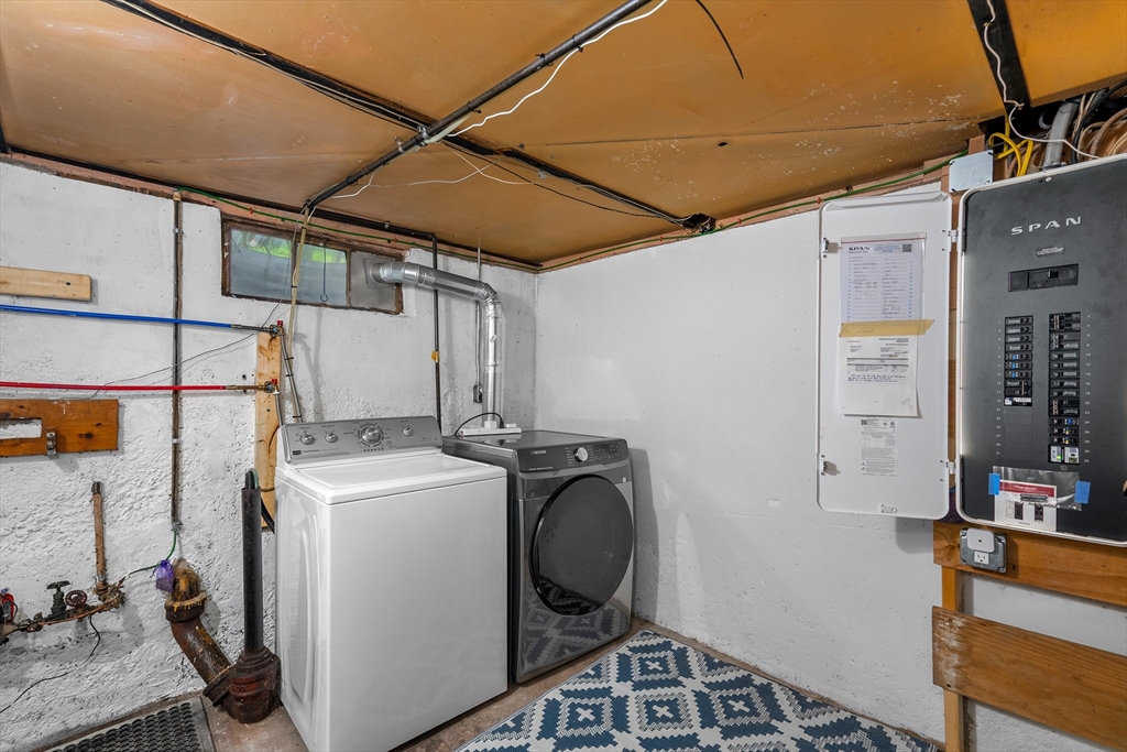 567 Poplar Street Boston, MA 02131 - Photo 34 of 42