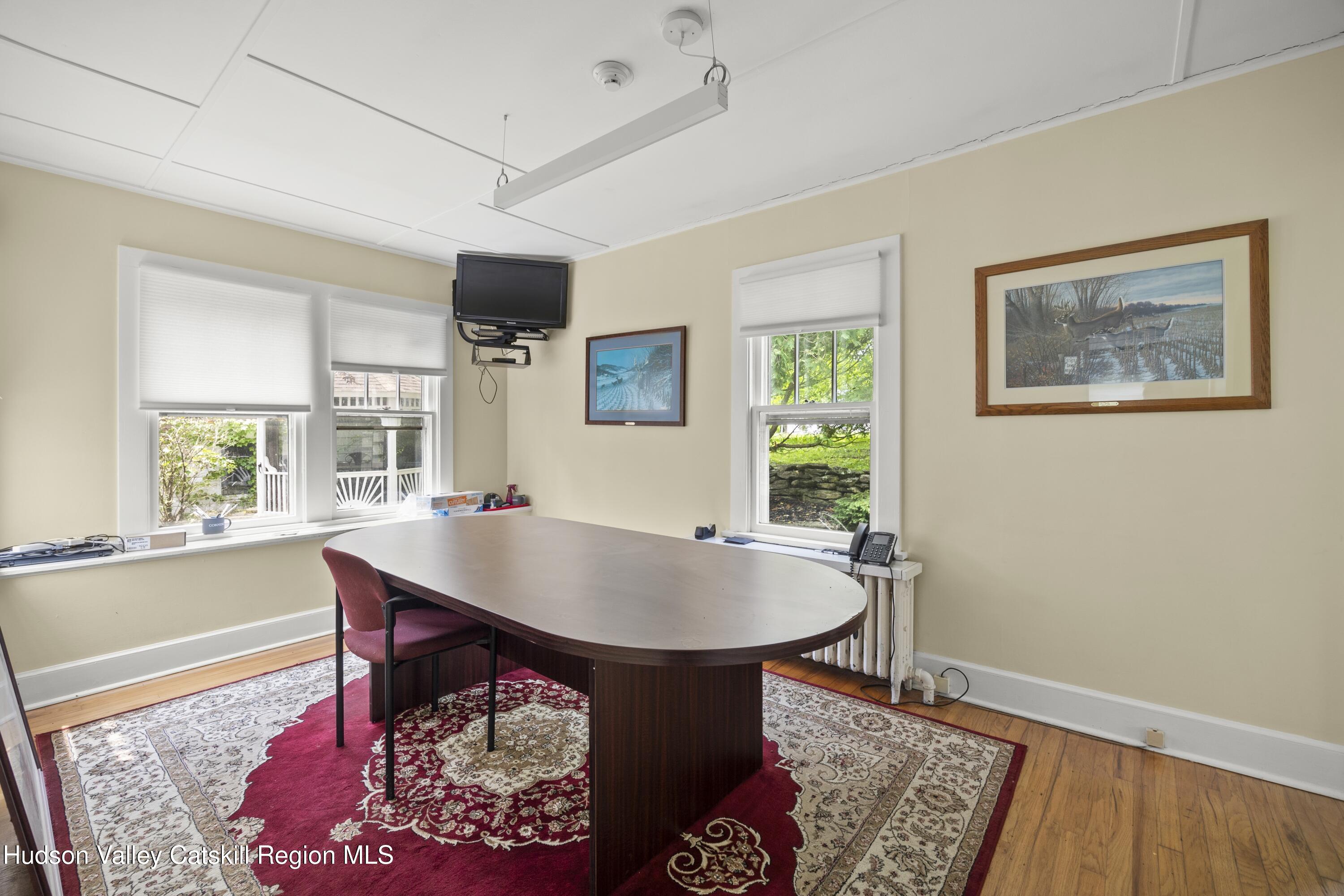 207 Maple Avenue Germantown, NY 12526 - Photo 7 of 8 a room with furniture and window