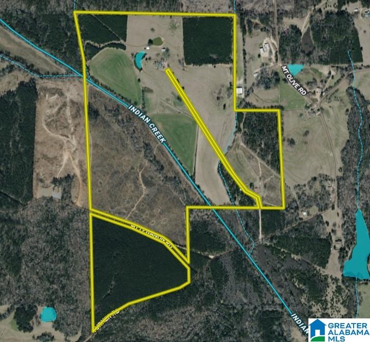845 Turner Road Fayette, AL 35555 - Photo 59 of 61