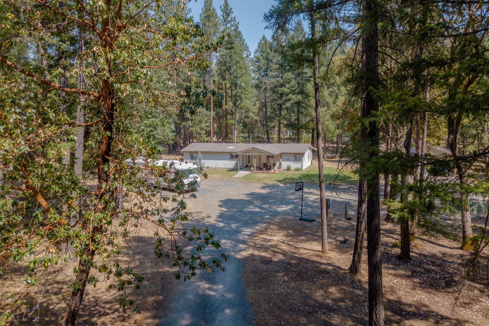 1111 Powell Creek Road Williams, OR 97544 - Photo 85 of 85 DJI_0106