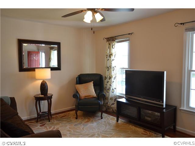 2413 Crystal Ridge Road Henrico, VA 23233 - Photo 2 of 14 Living Room