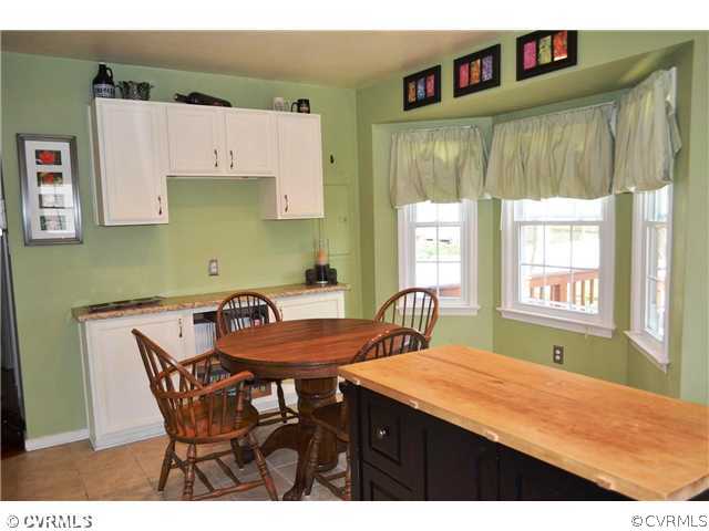 2413 Crystal Ridge Road Henrico, VA 23233 - Photo 6 of 14 Kitchen