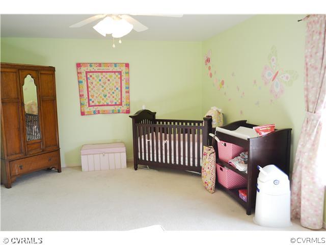 2413 Crystal Ridge Road Henrico, VA 23233 - Photo 9 of 14 Bedroom