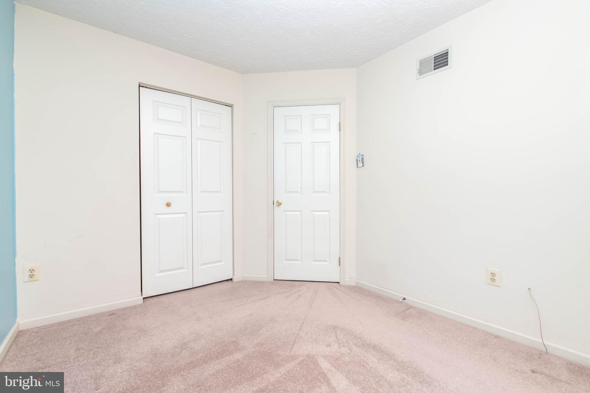 8723 Silver Hall Road Perry Hall, MD 21128 - Photo 22 of 45 Third bedroom