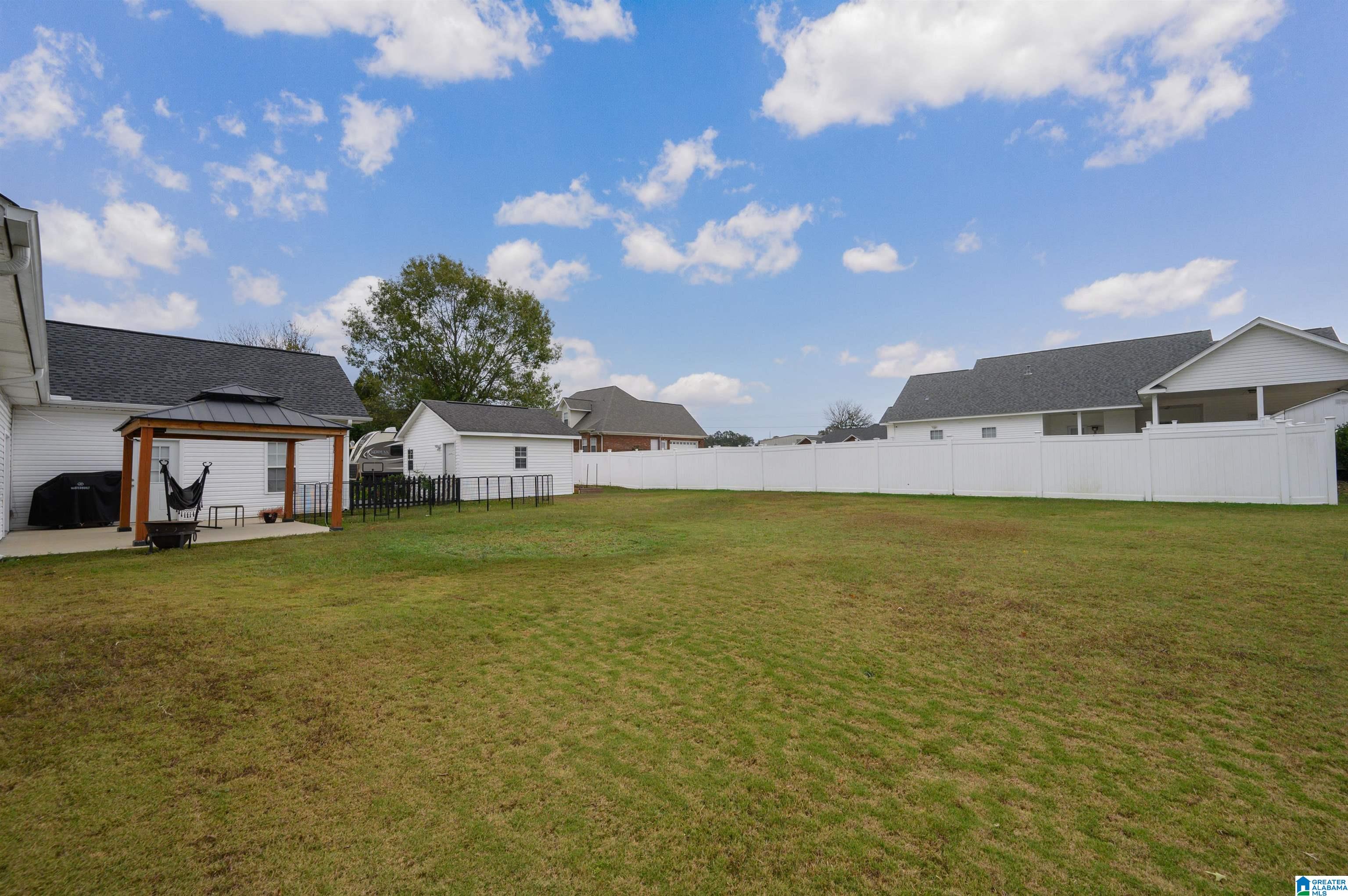 110 Corbin Street Clanton, AL 35045 - Photo 40 of 55