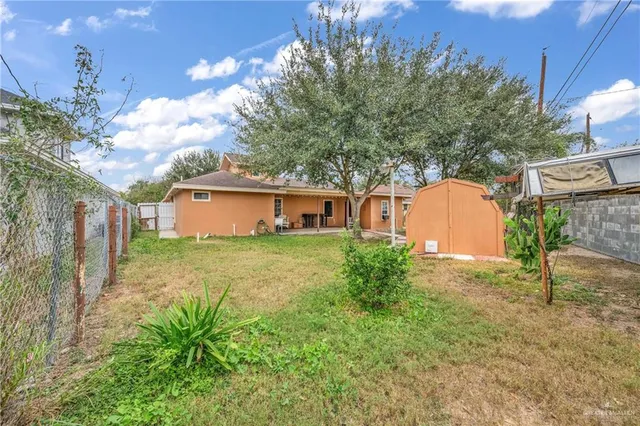$225,000 | 11226 Manuel Street, La Joya, TX 78560