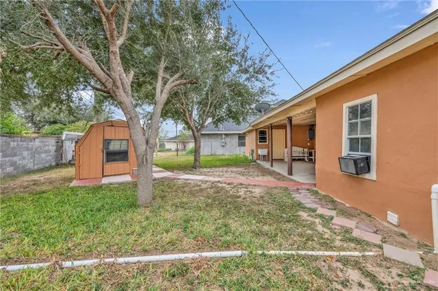 $225,000 | 11226 Manuel Street, La Joya, TX 78560