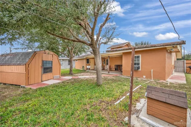 $225,000 | 11226 Manuel Street, La Joya, TX 78560