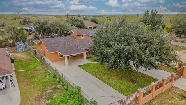 $225,000 | 11226 Manuel Street, La Joya, TX 78560