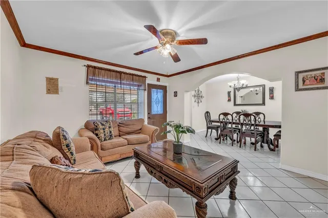 $225,000 | 11226 Manuel Street, La Joya, TX 78560