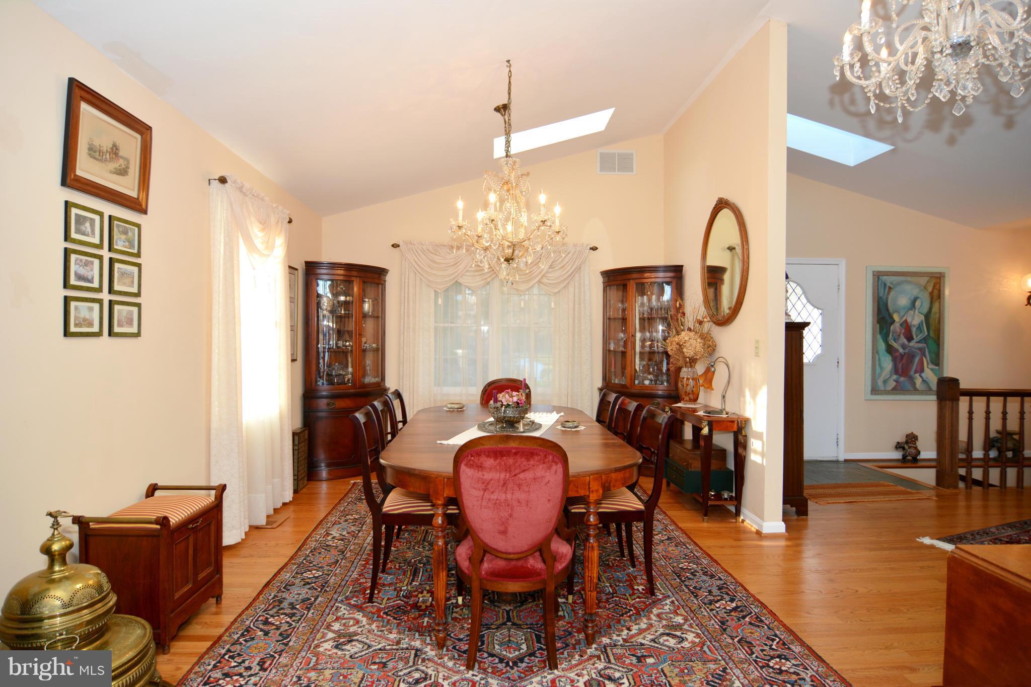 230 Kirkley Road Annapolis, MD 21401 - Photo 12 of 30 Dining Room
