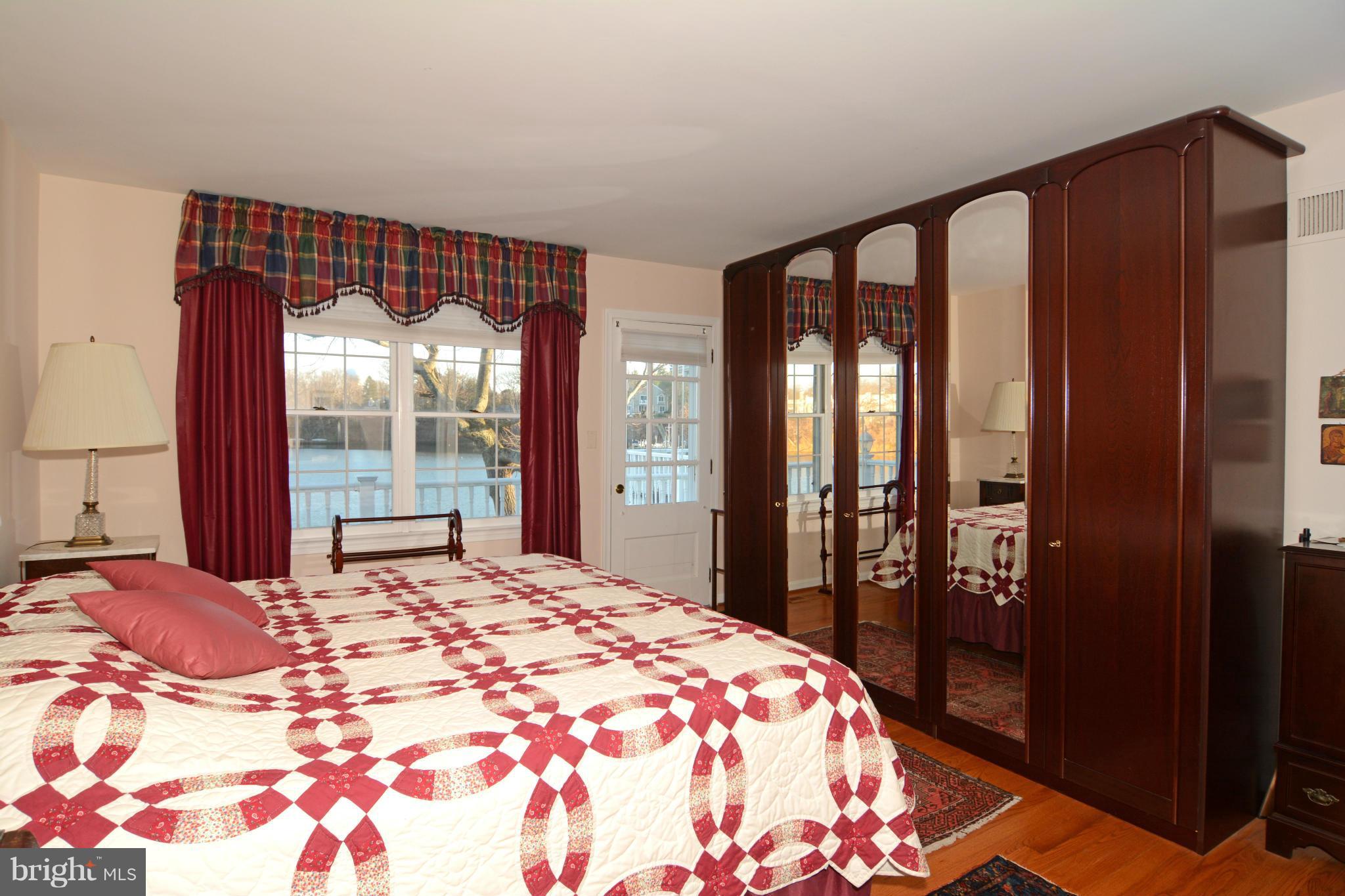 230 Kirkley Road Annapolis, MD 21401 - Photo 14 of 30 Bedroom (Master)