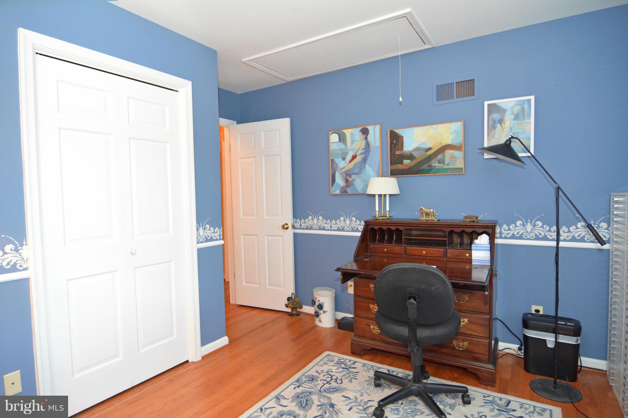 230 Kirkley Road Annapolis, MD 21401 - Photo 17 of 30 Main Level Bedroom