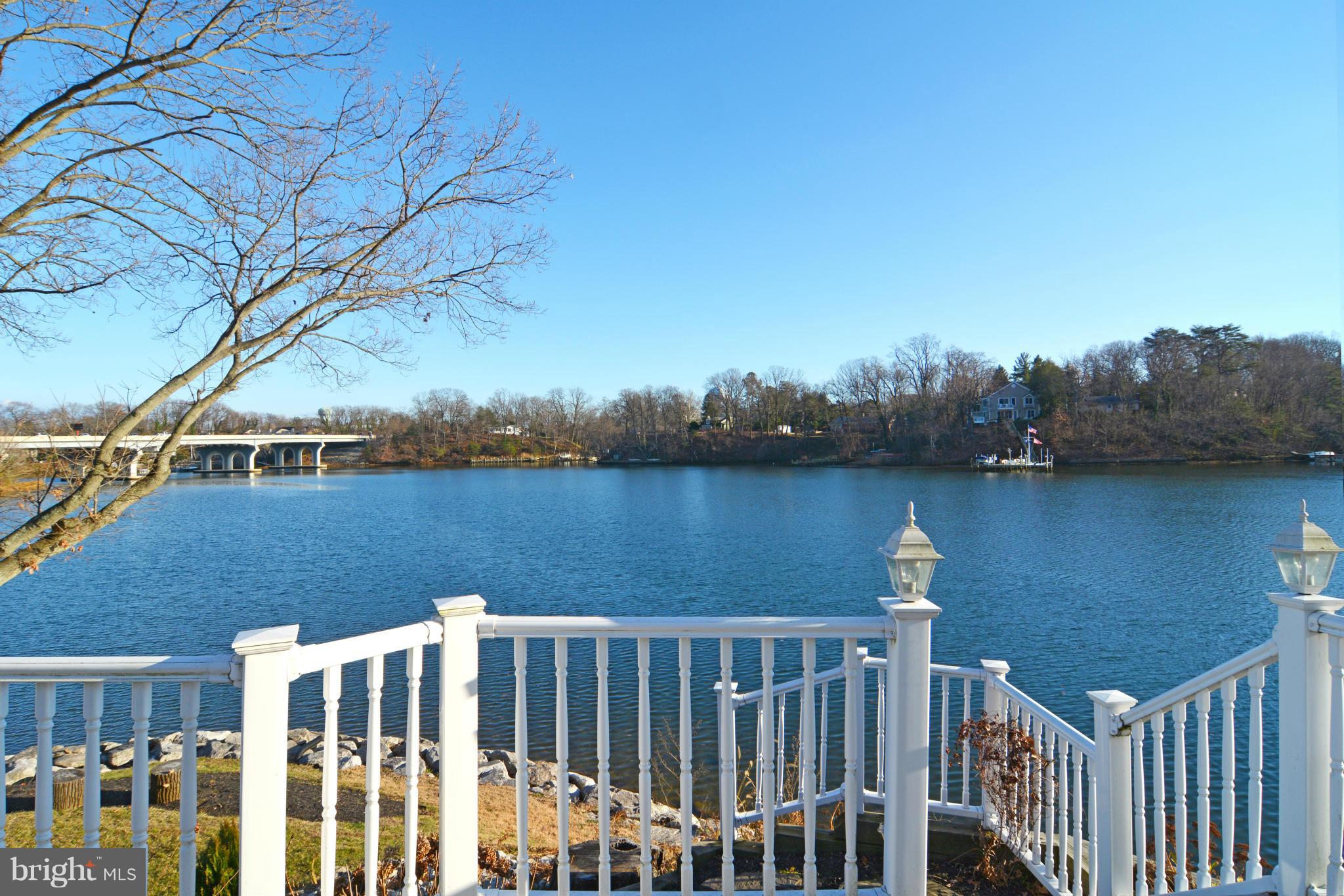 230 Kirkley Road Annapolis, MD 21401 - Photo 3 of 30 Expansive View