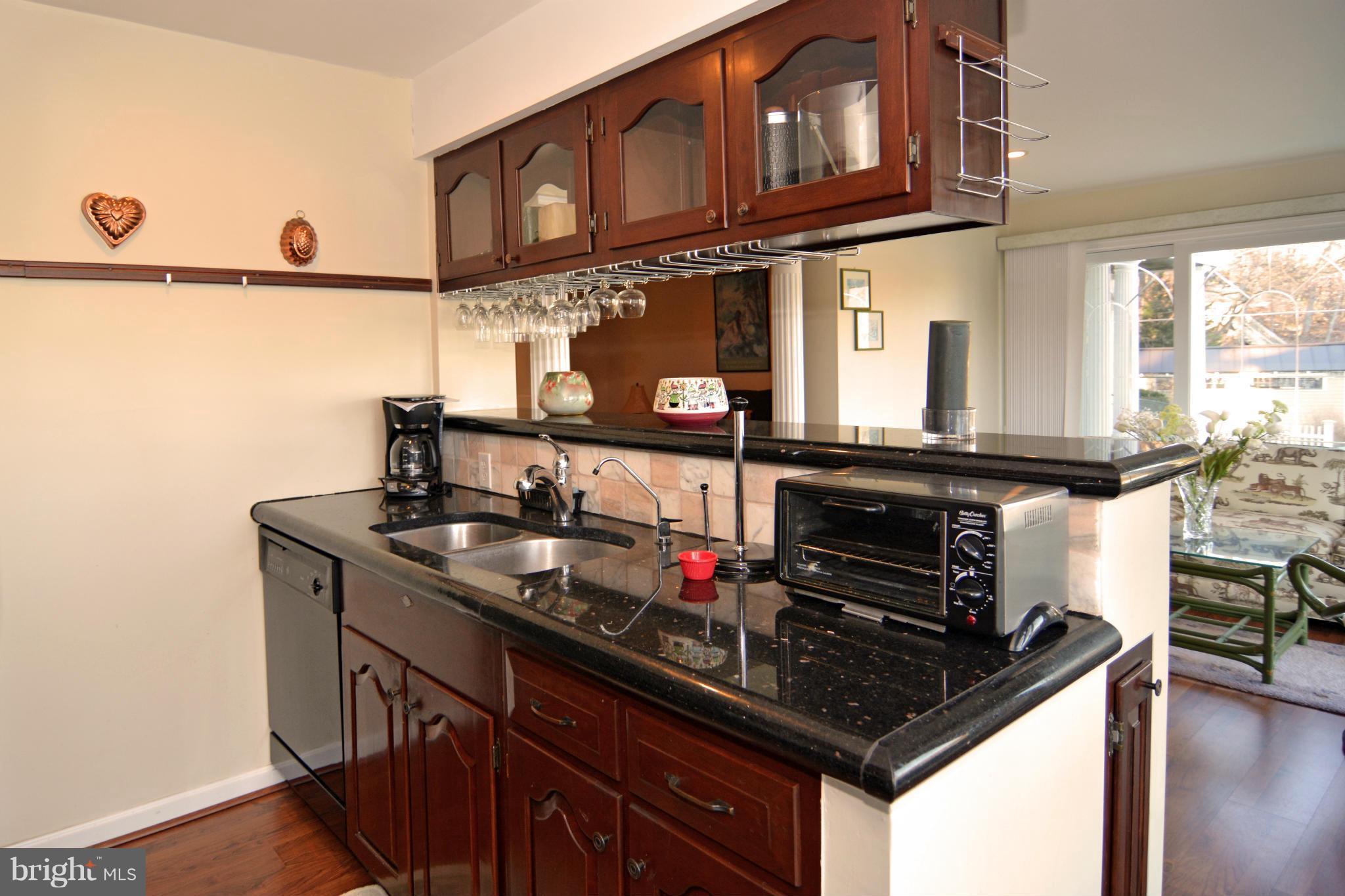 230 Kirkley Road Annapolis, MD 21401 - Photo 22 of 30 Lower Level Kitchen