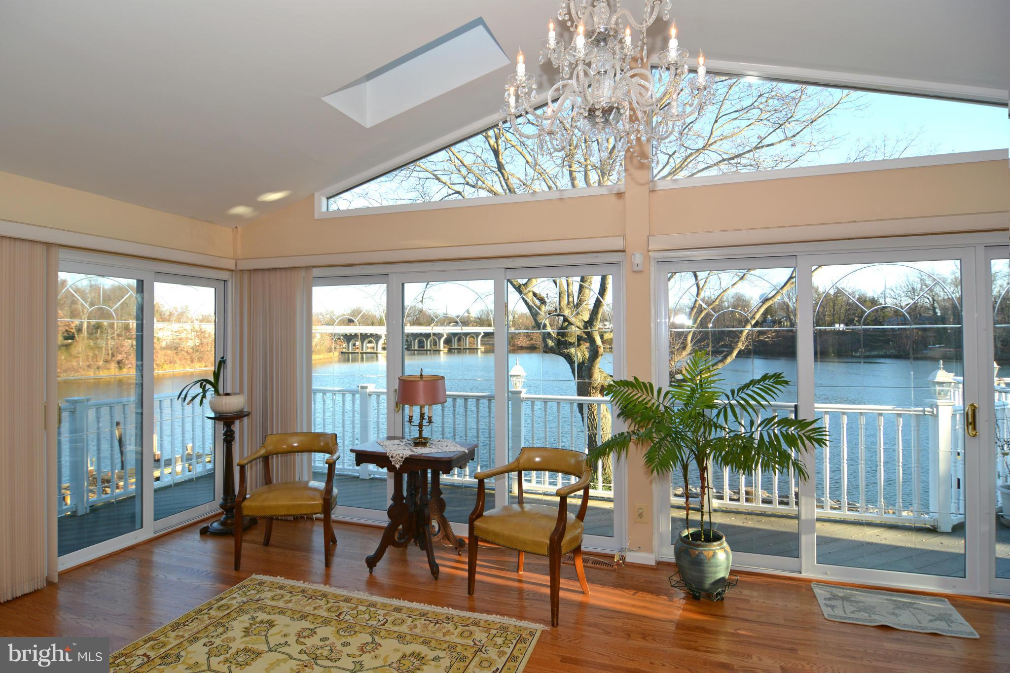 230 Kirkley Road Annapolis, MD 21401 - Photo 29 of 30 This is Your New View
