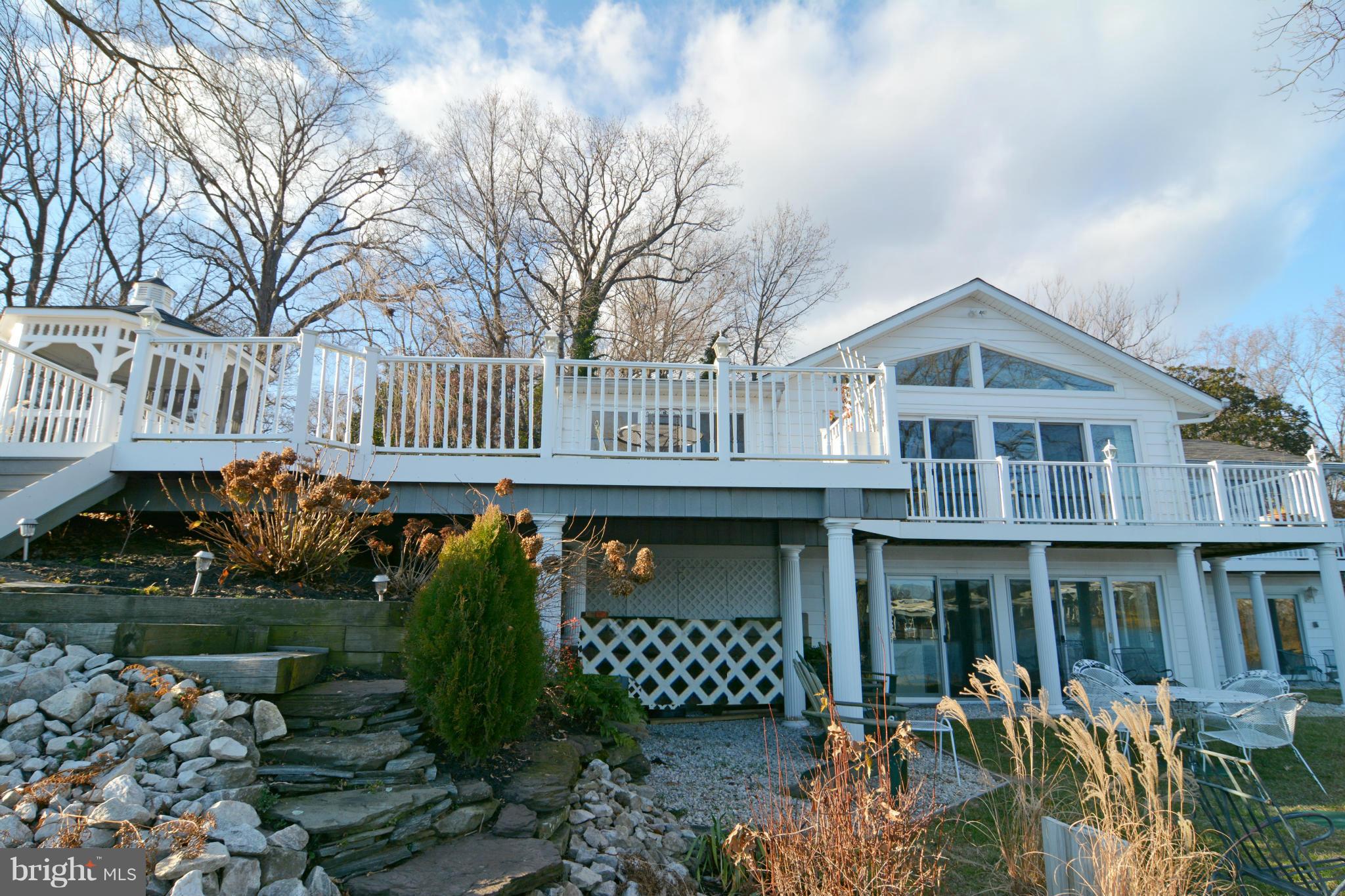 230 Kirkley Road Annapolis, MD 21401 - Photo 6 of 30 Exterior (General)