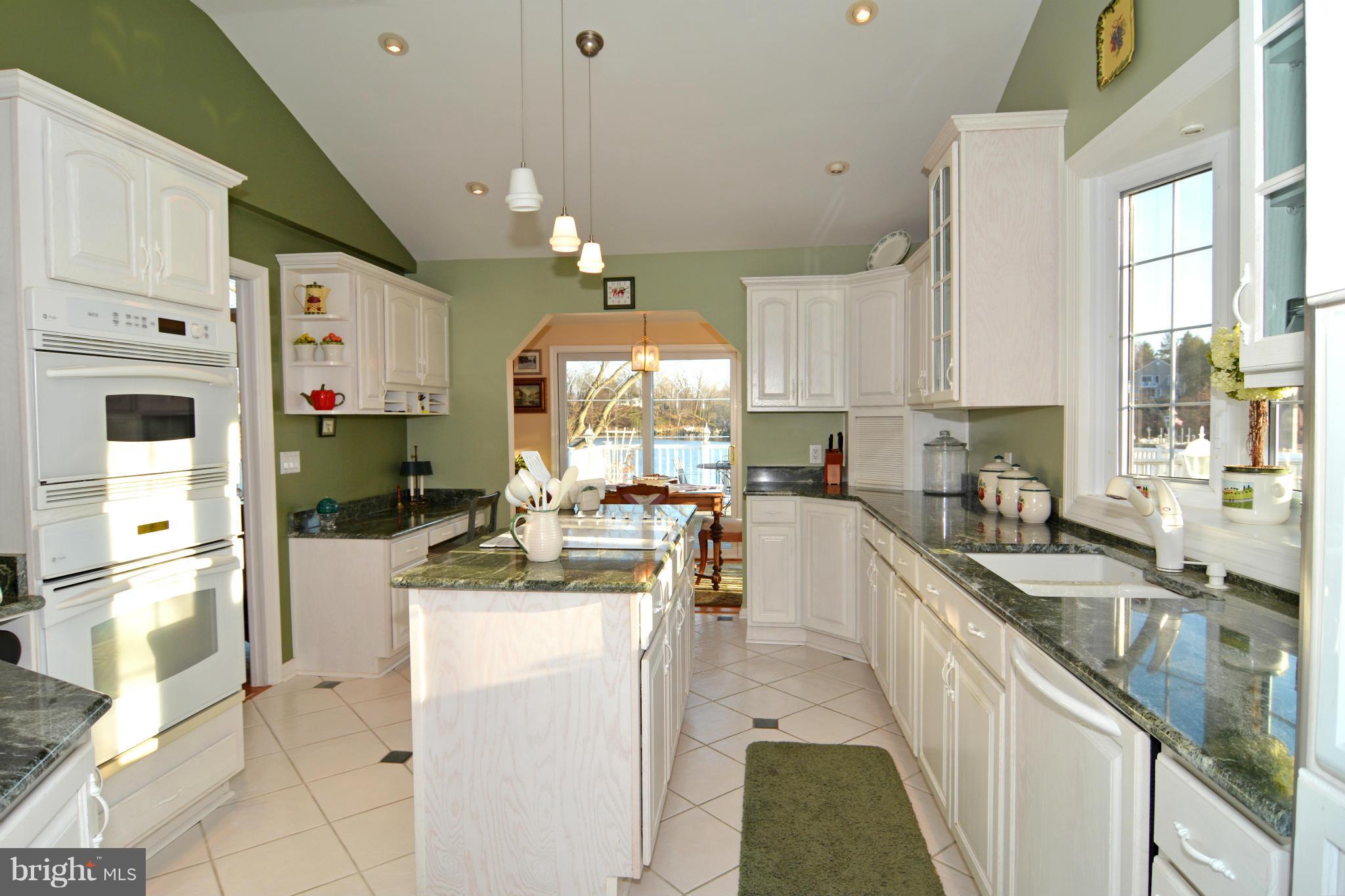 230 Kirkley Road Annapolis, MD 21401 - Photo 9 of 30 Kitchen