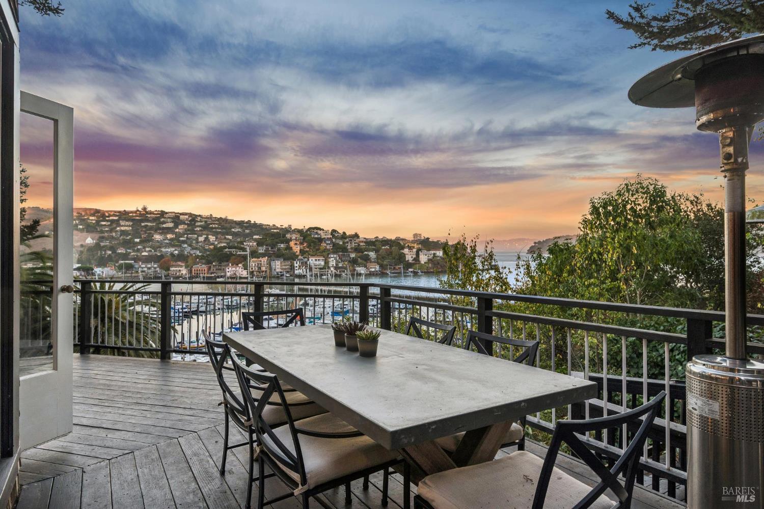 157 Beach Road Belvedere, CA 94920 - Photo 46 of 53 Gallery Image 46