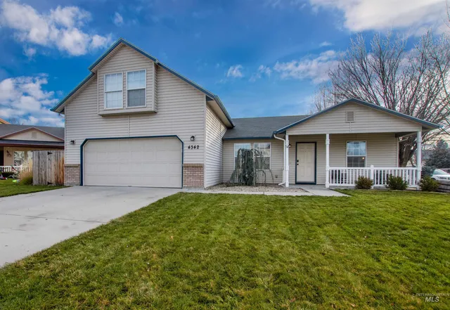 $489,000 | 4342 South Sumpter Avenue, Boise, ID 83709