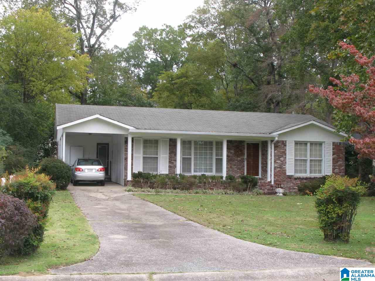 604 Forrest Drive Birmingham, AL 35209 - Photo 1 of 31