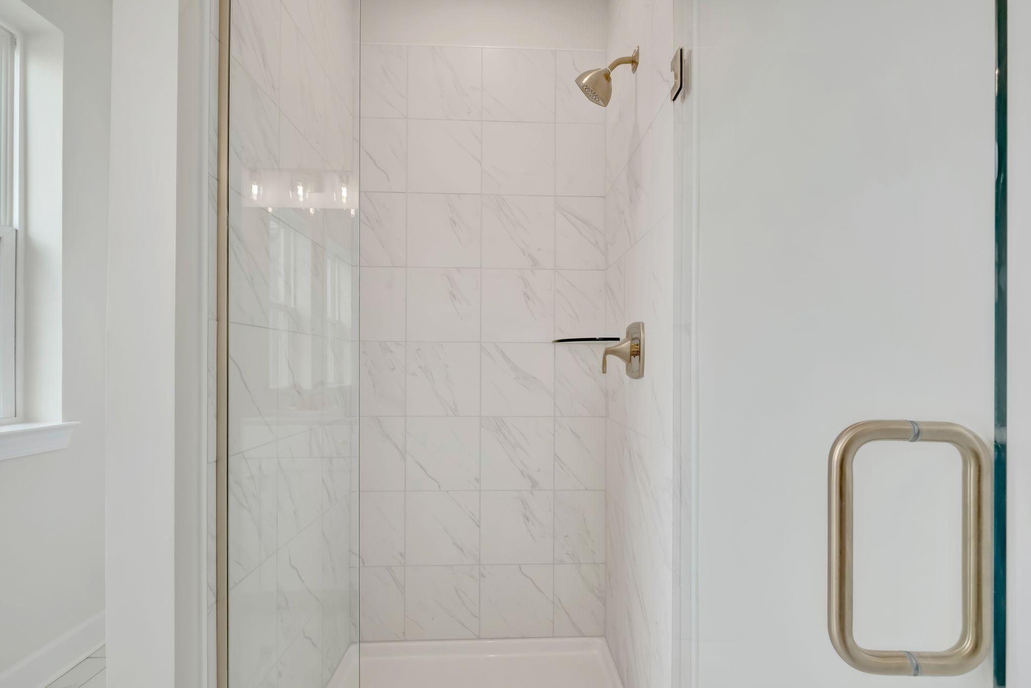 1109 Codah Drive Mount Juliet, TN 37122 - Photo 11 of 19 a close view of a shower in bathroom