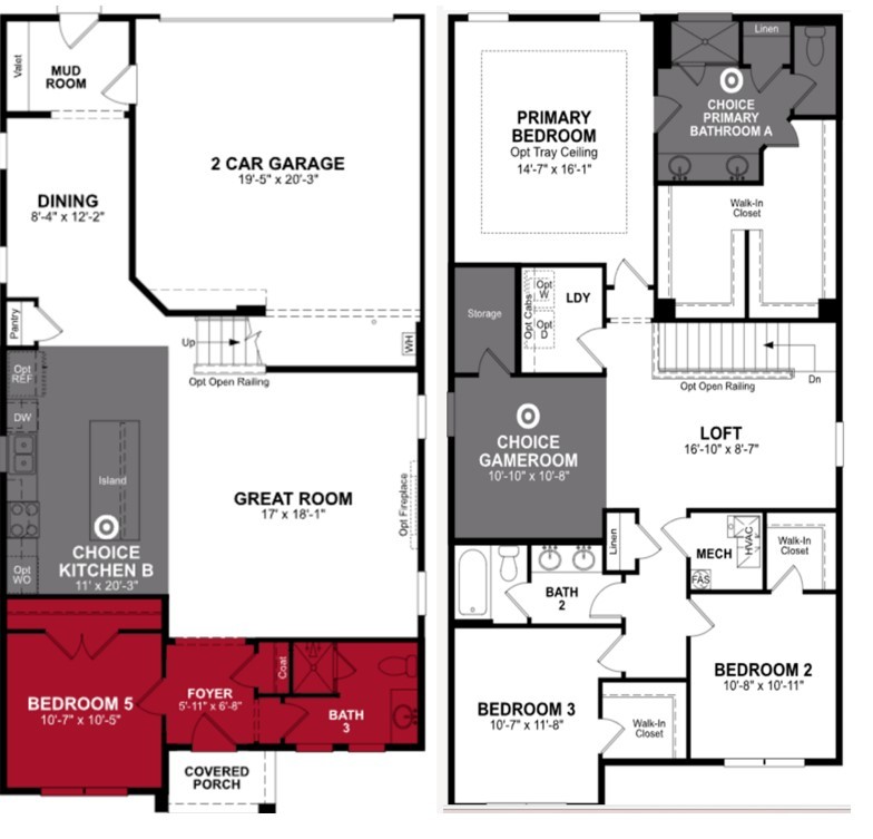 1109 Codah Drive Mount Juliet, TN 37122 - Photo 2 of 19