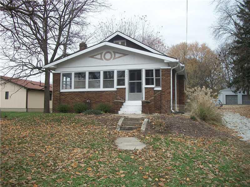 3621 Bluff Road Indianapolis, IN 46217 - Photo 1 of 12 Gallery Image 1