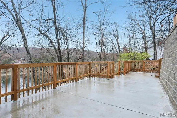 $699,000 | 1357 Lake Sherwood Drive, Marthasville, MO 63357