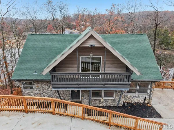 $699,000 | 1357 Lake Sherwood Drive, Marthasville, MO 63357