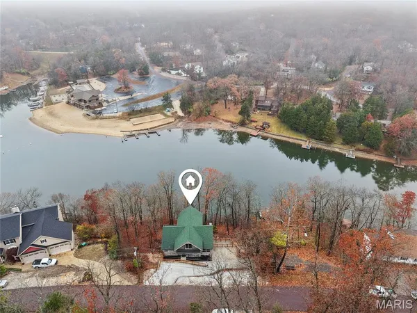 $699,000 | 1357 Lake Sherwood Drive, Marthasville, MO 63357