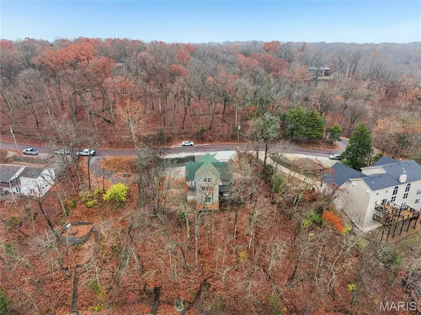 $699,000 | 1357 Lake Sherwood Drive, Marthasville, MO 63357