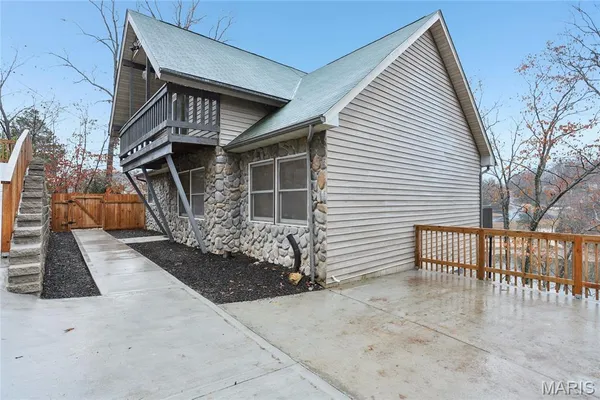 $699,000 | 1357 Lake Sherwood Drive, Marthasville, MO 63357