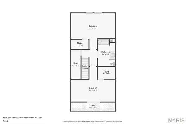 $699,000 | 1357 Lake Sherwood Drive, Marthasville, MO 63357